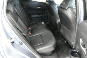 Toyota C-HR bild 9