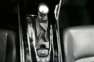 Toyota C-HR bild 19