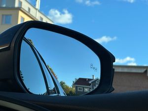Toyota C-HR bild 22