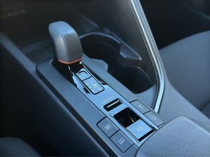 Toyota C-HR bild 18