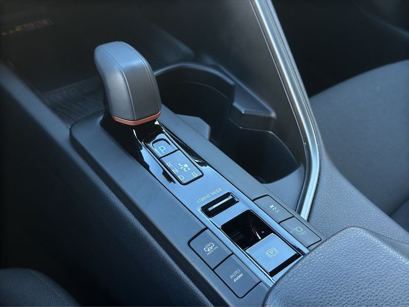 Toyota C-HR bild 18
