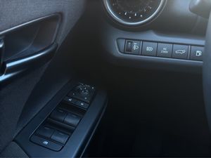 Toyota C-HR bild 20