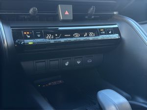 Toyota C-HR bild 17