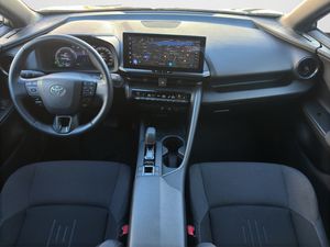 Toyota C-HR bild 11