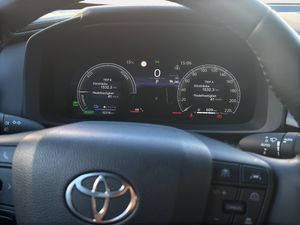 Toyota C-HR bild 21