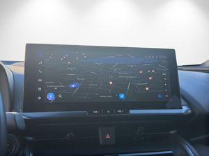 Toyota C-HR bild 14
