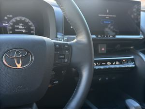 Toyota C-HR bild 19