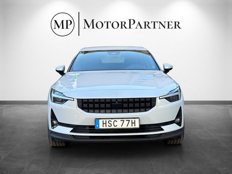 Polestar 2 bild 3