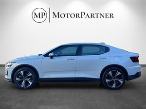 Polestar 2 bild 5