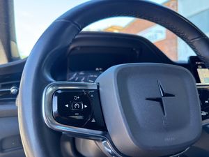Polestar 2 bild 19
