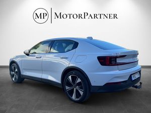 Polestar 2 bild 6