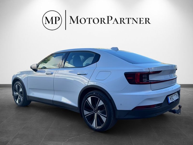 Polestar 2 bild 6