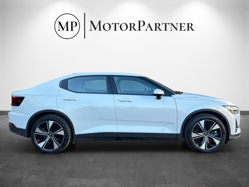 Polestar 2 bild 9