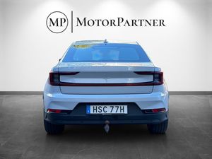 Polestar 2 bild 7