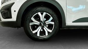 Dacia Sandero bild 9