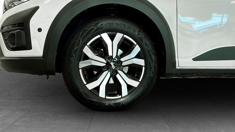 Dacia Sandero bild 9