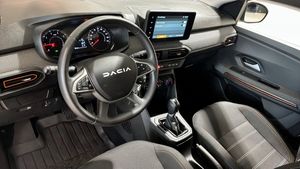 Dacia Sandero bild 12