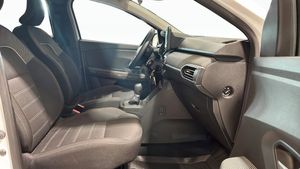 Dacia Sandero bild 3