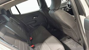 Dacia Sandero bild 5