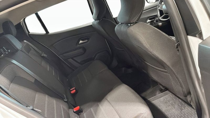 Dacia Sandero bild 5