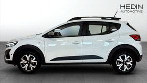 Dacia Sandero bild 6