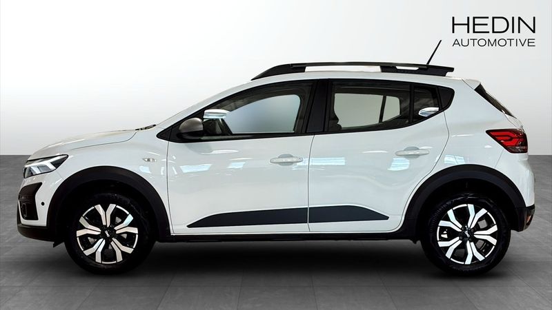 Dacia Sandero bild 6