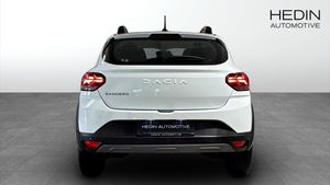Dacia Sandero bild 7
