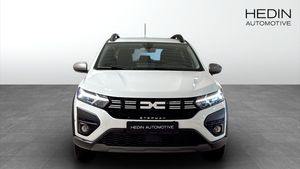 Dacia Sandero bild 8