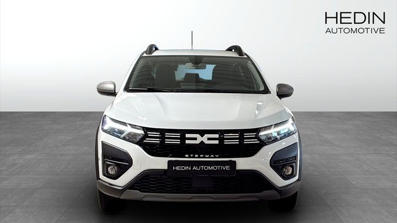 Dacia Sandero bild 8