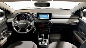 Dacia Sandero bild 4