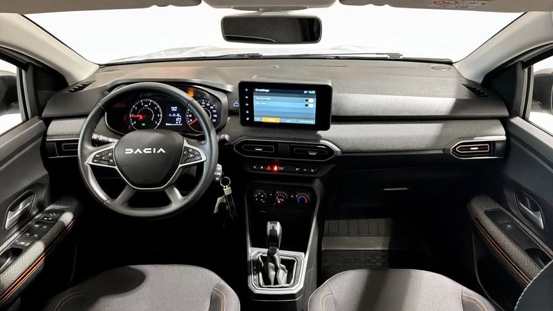 Dacia Sandero bild 4