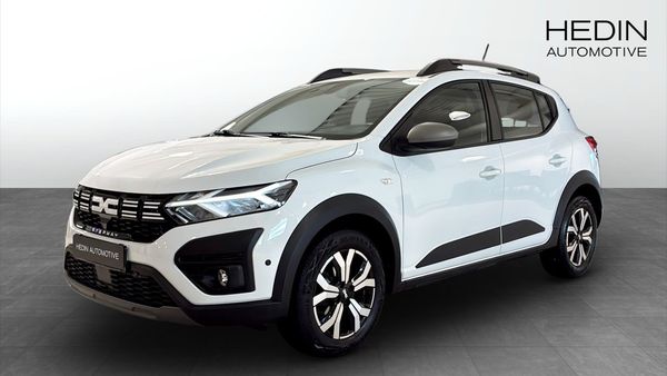 Dacia Sandero Stepway STEPWAY EXPRESSION TCE 90 CVT AUTOMAT - 2023