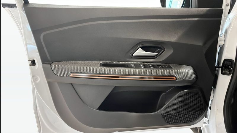 Dacia Sandero bild 11