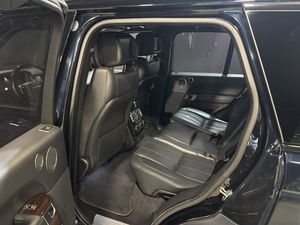Land Rover Range Rover bild 22