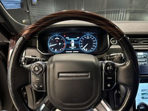 Land Rover Range Rover bild 18