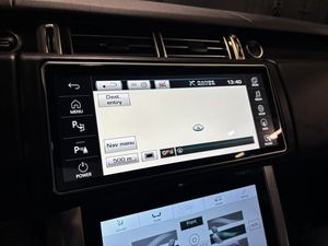 Land Rover Range Rover bild 15