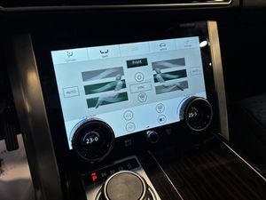 Land Rover Range Rover bild 12