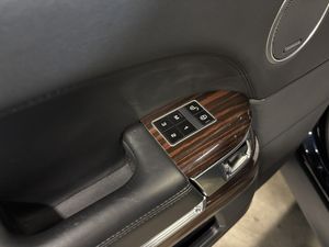 Land Rover Range Rover bild 20