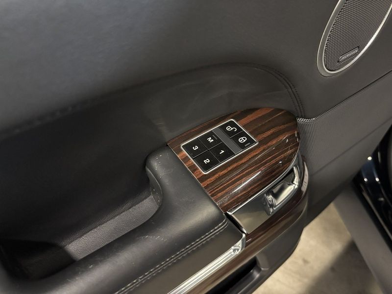 Land Rover Range Rover bild 20