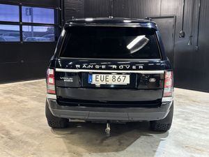 Land Rover Range Rover bild 5