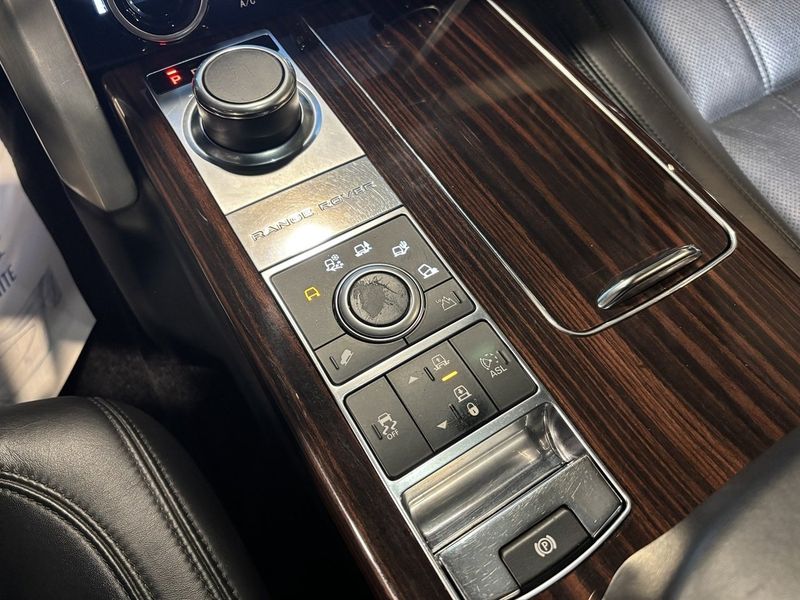 Land Rover Range Rover bild 11