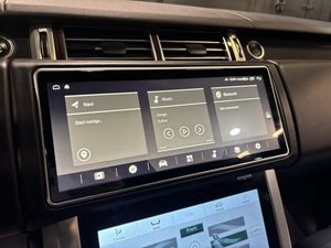 Land Rover Range Rover bild 13