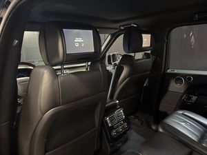 Land Rover Range Rover bild 23