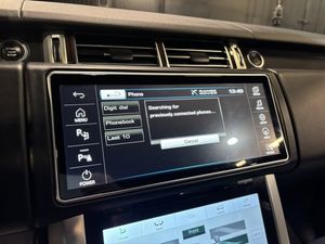Land Rover Range Rover bild 16