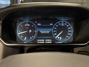 Land Rover Range Rover bild 9