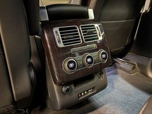 Land Rover Range Rover bild 24