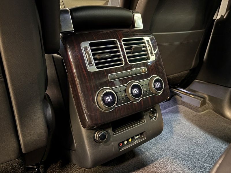 Land Rover Range Rover bild 24