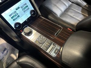 Land Rover Range Rover bild 10