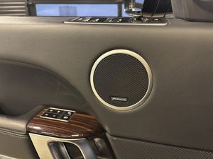 Land Rover Range Rover bild 19