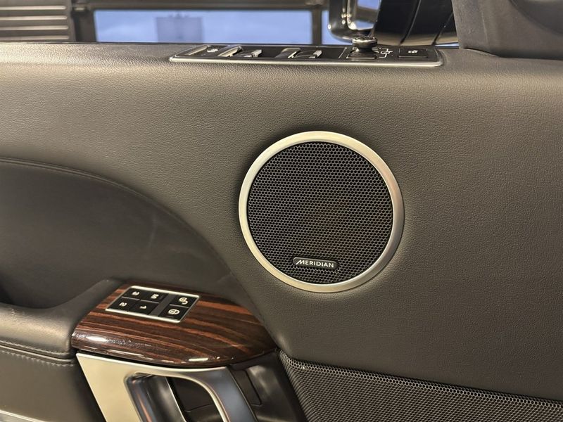 Land Rover Range Rover bild 19